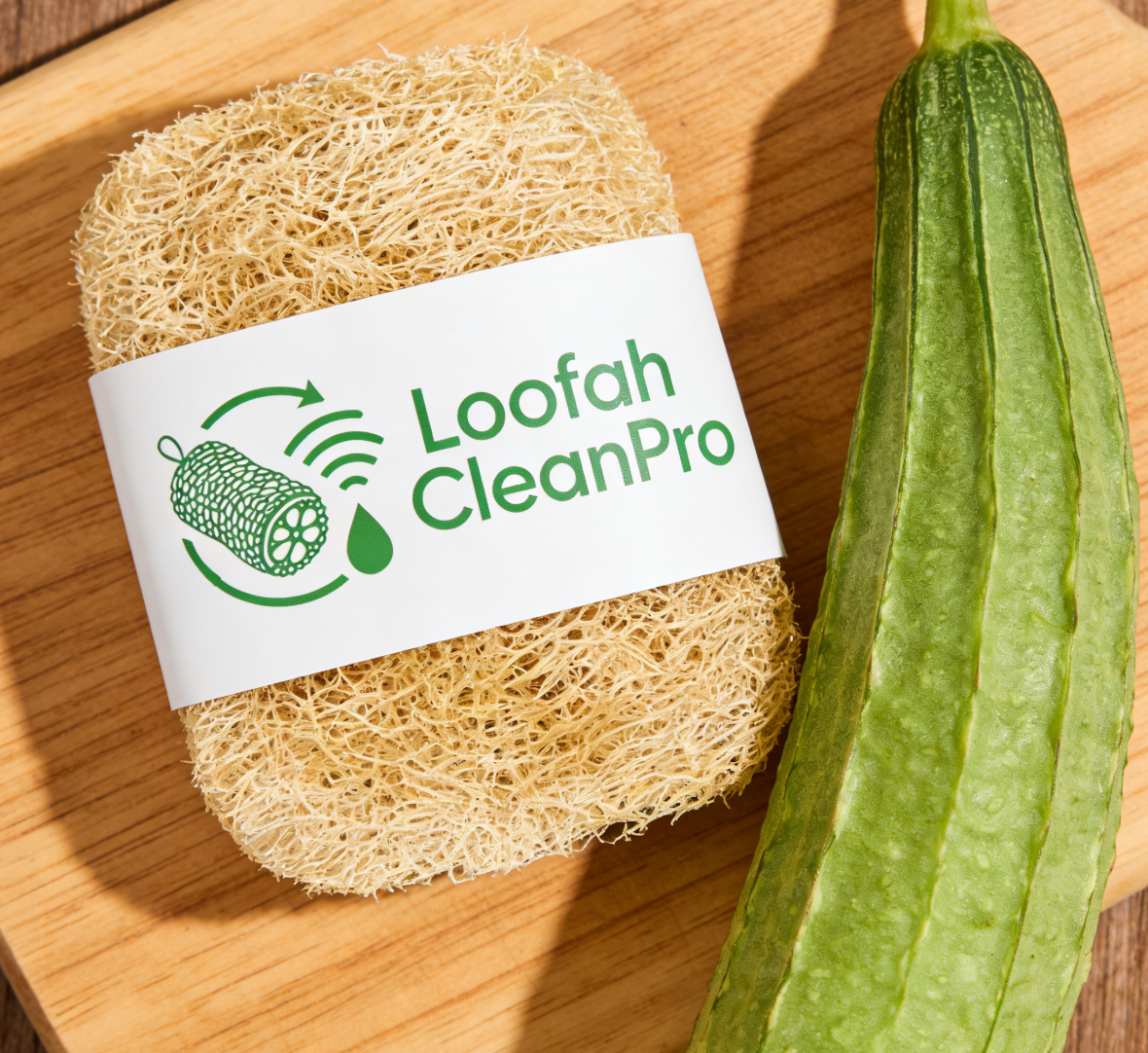 Discover the Magic of Chinese Loofah: Eco - Friendly, Natural Kitchen Cleaning Solutions for Your Home