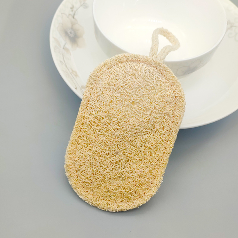 Loofah Dish Cloth